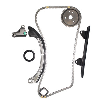 SKF VKML 91010 — Zestaw łańcucha rozrządu