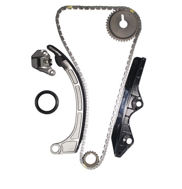 SKF VKML 92003 — Zestaw łańcucha rozrządu