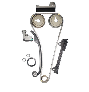 SKF VKML 92005 — Zestaw łańcucha rozrządu
