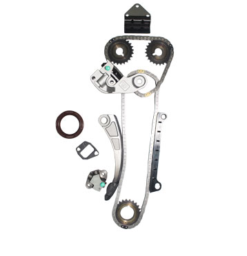 SKF VKML 96000 - ZESTAW ŁAŃCUCHA ROZRZĄDU SUZUKI GRAND VITARA 98-