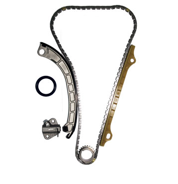 SKF VKML 96001 — Zestaw łańcucha rozrządu
