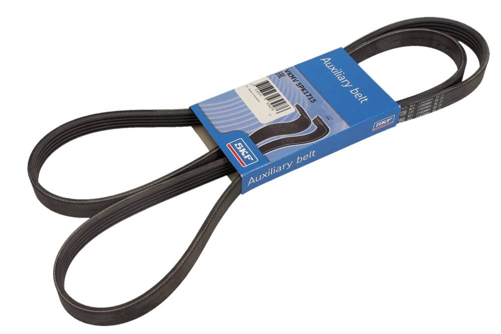 SKF VKMV 5PK1715 — Pasek klinowy wielorowkowy