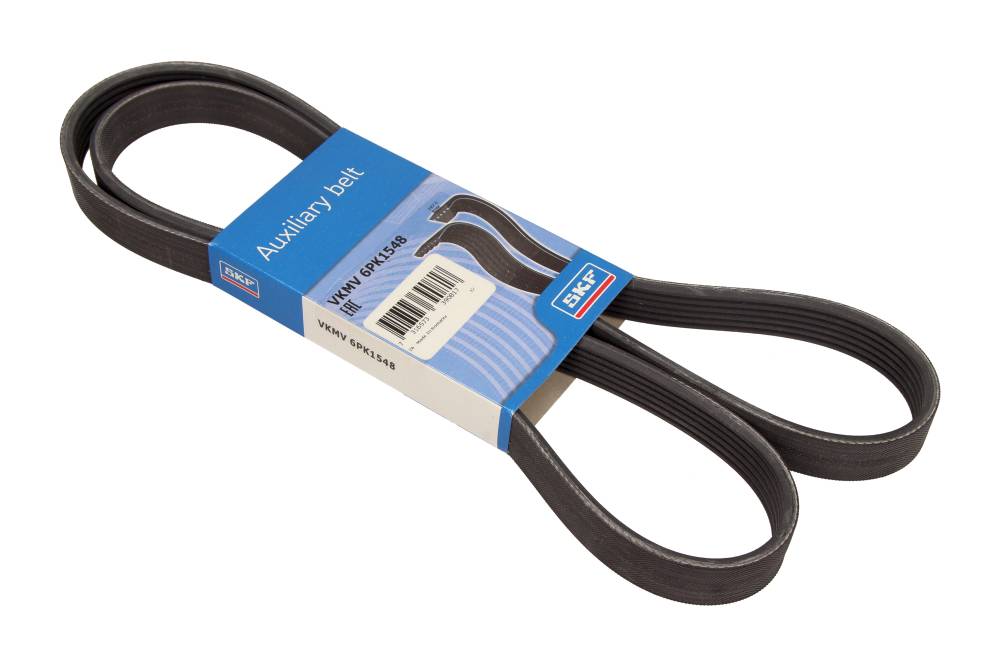 SKF VKMV 6PK1548 — Pasek klinowy wielorowkowy