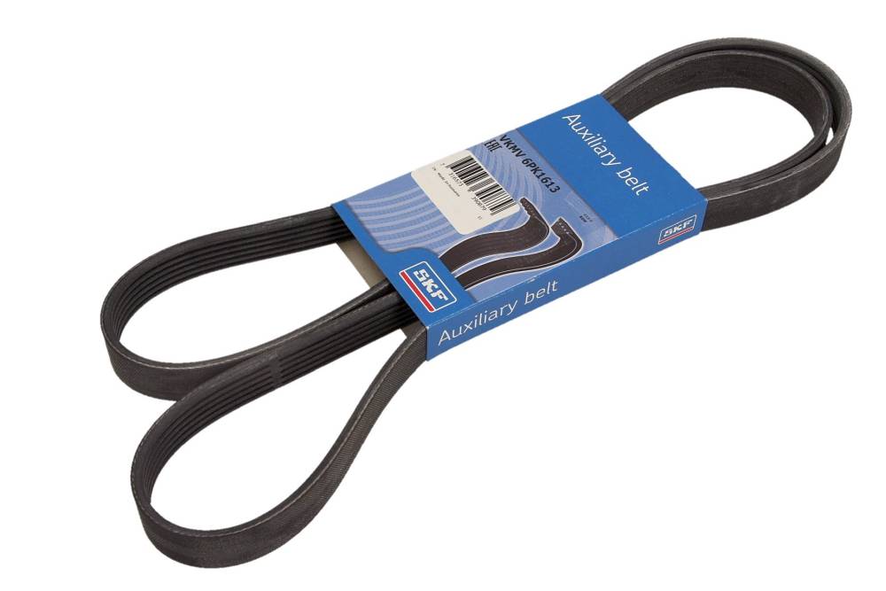 SKF VKMV 6PK1613 — Pasek klinowy wielorowkowy