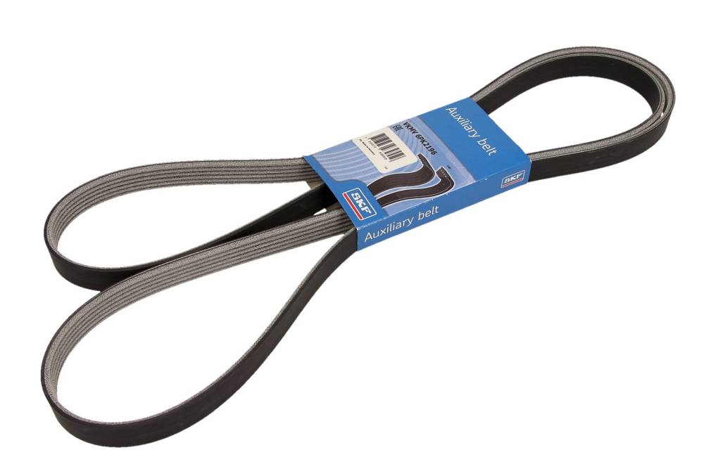 SKF VKMV 6PK2196 — Pasek klinowy wielorowkowy