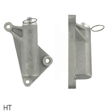 SKF VKM 11009 — Rolka napinacza, pasek rozrządu