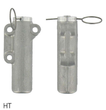 SKF VKM 11209 — Rolka napinacza, pasek rozrządu
