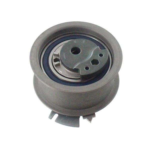SKF VKM 11263 — Rolka napinacza, pasek rozrządu