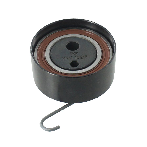 SKF VKM 15218 — Rolka napinacza, pasek rozrządu