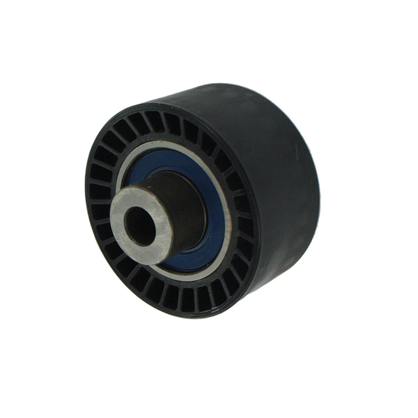 SKF VKM 23257 — Rolka kierunkowa / prowadząca, pasek rozrządu