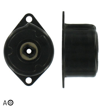 SKF VKM 31005 — Napinacz paska klinowego wielorowkowego