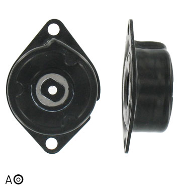 SKF VKM 31030 - NAPINACZ PASKA WIELOROWK. VW1.9TD
