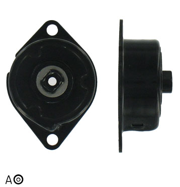 SKF VKM 31115 — Napinacz paska klinowego wielorowkowego