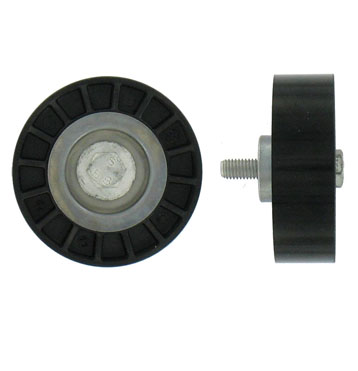 SKF VKM 33313 - ROLKA PASKA WIELOROWK. FIAT DUCATO 2.8 JTD