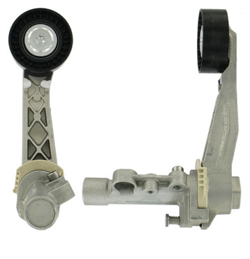 SKF VKM 33400 — Napinacz paska klinowego wielorowkowego
