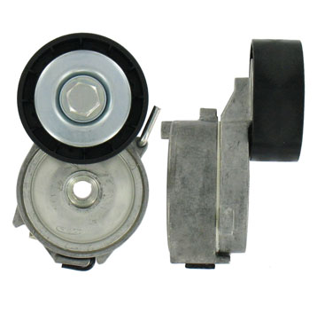 SKF VKM 33406 - NAPINACZ PASKA WIELOROWK. PEUGEOT 4007 2.2HDI