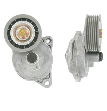 SKF VKM 34010 - NAPINACZ  PASKA WIELOROWK. FORD ZETEC