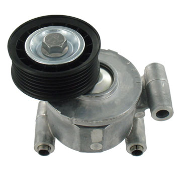 SKF VKM 34014 — Napinacz paska klinowego wielorowkowego