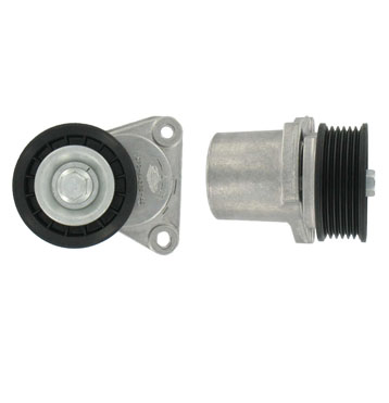 SKF VKM 34052 — Napinacz paska klinowego wielorowkowego