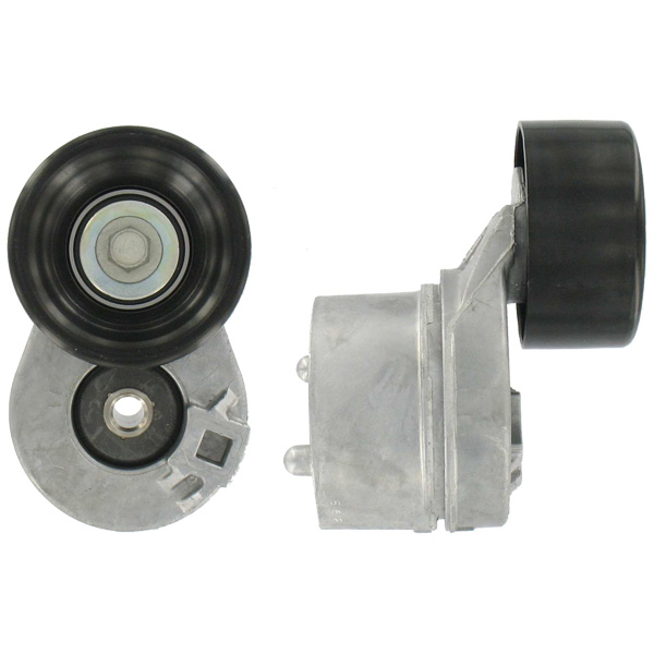 SKF VKM 34071 — Napinacz paska klinowego wielorowkowego