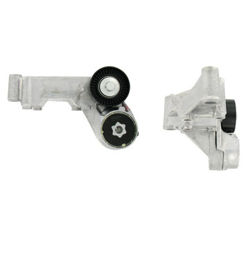 SKF VKM 34108 — Napinacz paska klinowego wielorowkowego