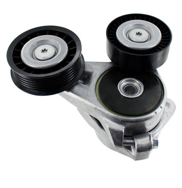 SKF VKM 34110 — Napinacz paska klinowego wielorowkowego
