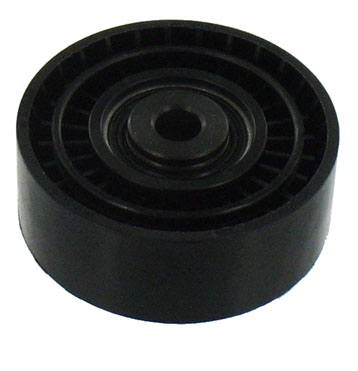SKF VKM 34120 — Rolka kierunkowa / prowadząca, pasek klinowy zębaty
