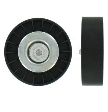SKF VKM 34503 — Rolka kierunkowa / prowadząca, pasek klinowy zębaty
