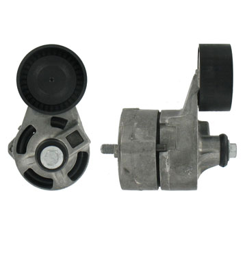 SKF VKM 34702 — Napinacz paska klinowego wielorowkowego