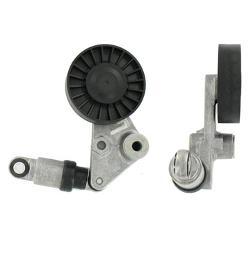 SKF VKM 35007 — Napinacz paska klinowego wielorowkowego