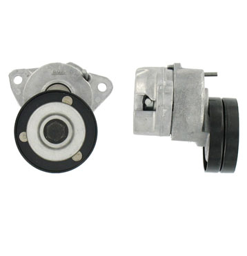 SKF VKM 35009 — Napinacz paska klinowego wielorowkowego