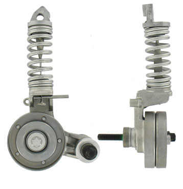 SKF VKM 35013 — Napinacz paska klinowego wielorowkowego