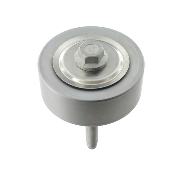 SKF VKM 35020 — Rolka kierunkowa / prowadząca, pasek klinowy zębaty