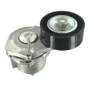 SKF VKM 35024 — Napinacz paska klinowego wielorowkowego