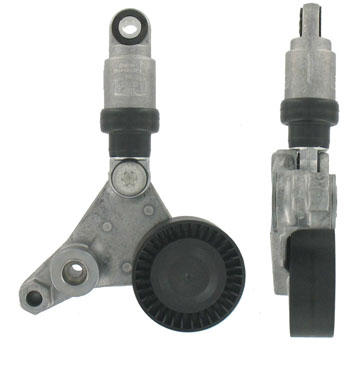 SKF VKM 35216 — Napinacz paska klinowego wielorowkowego