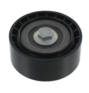 SKF VKM 35352 - ROLKA PASKA WIELOROWK. CHEVROLET CRUZE 2.2CDI OPEL ANTARA