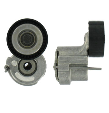 SKF VKM 35603 — Napinacz paska klinowego wielorowkowego