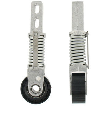 SKF VKM 36035 - NAPINACZ PASKA WIELOROWK. RENAULT MEGANE 1.9DTI-D
