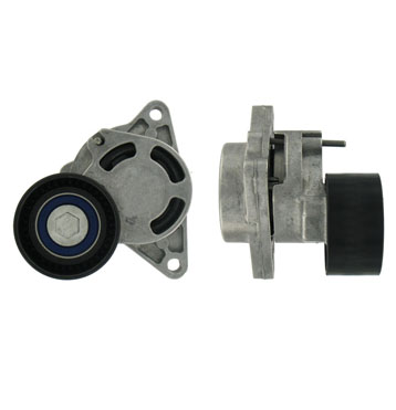 SKF VKM 36041 — Napinacz paska klinowego wielorowkowego