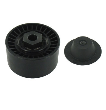 SKF VKM 36056 — Napinacz paska klinowego wielorowkowego