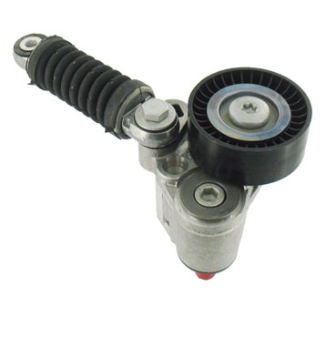SKF VKM 36070 - NAPINACZ PASKA WIELOROWK. RENAULT 2.0 16V CLIO II