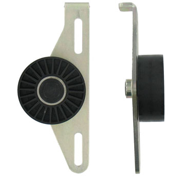 SKF VKM 36091 — Napinacz paska klinowego wielorowkowego