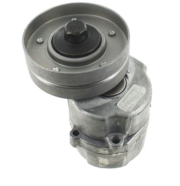 SKF VKM 36124 — Napinacz paska klinowego wielorowkowego