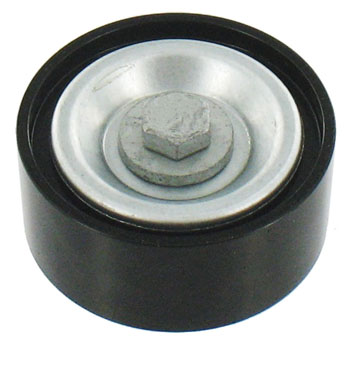 SKF VKM 36221 — Rolka kierunkowa / prowadząca, pasek klinowy zębaty