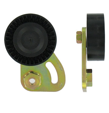 SKF VKM 37050 — Napinacz paska klinowego wielorowkowego