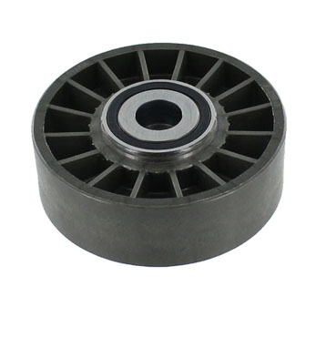 SKF VKM 38001 — Napinacz paska klinowego wielorowkowego