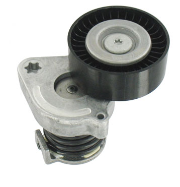 SKF VKM 38051 — Napinacz paska klinowego wielorowkowego