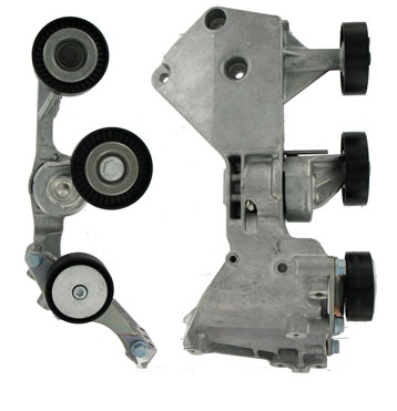 SKF VKM 38069 — Napinacz paska klinowego wielorowkowego
