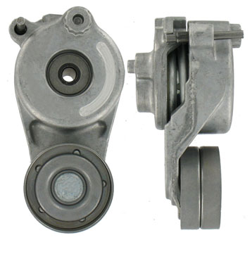 SKF VKM 38070 — Napinacz paska klinowego wielorowkowego