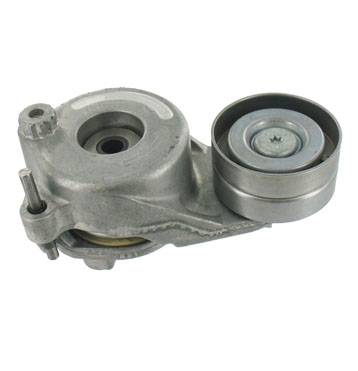 SKF VKM 38075 — Napinacz paska klinowego wielorowkowego